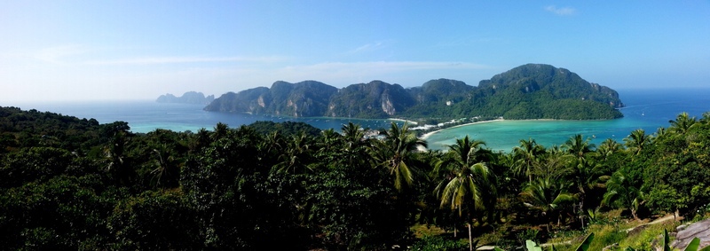 Koh Phi Phi (5)